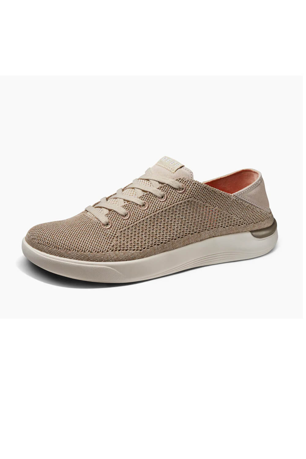 Reef SwellSole Neptune Sneakers for Men in Tan | CJ4211 - Image 6