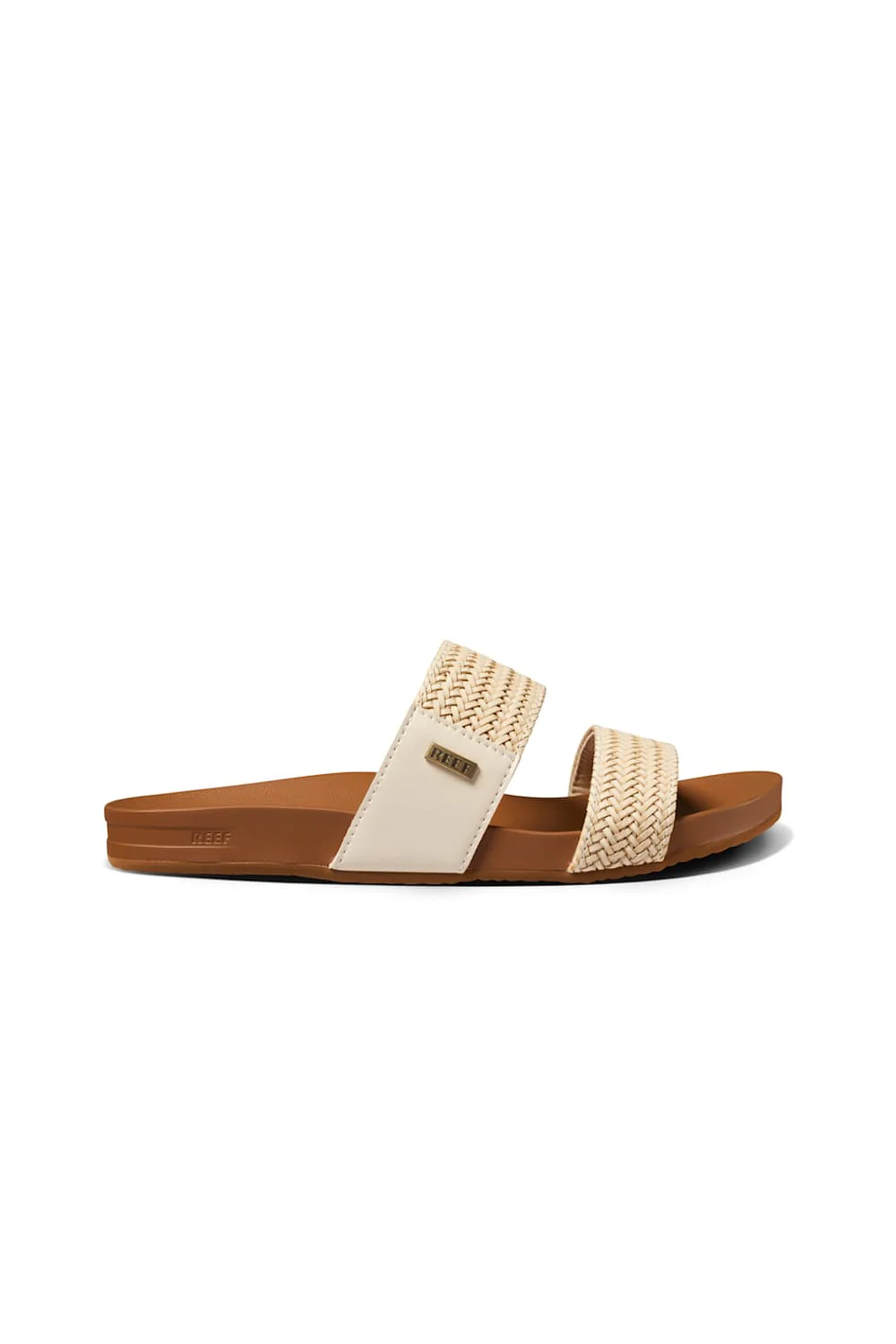 Reef Vista Braid II Sandals for Women in Vintage | CJ5982 - Image 2