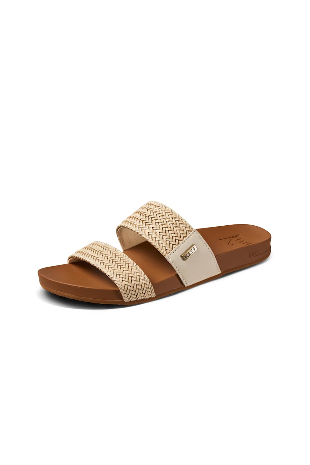 Reef Vista Braid II Sandals for Women in Vintage | CJ5982 - Image 3