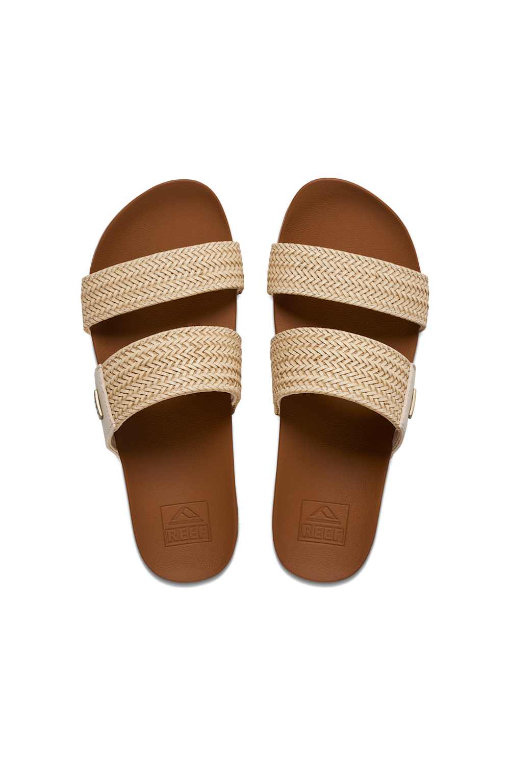 Reef Vista Braid II Sandals for Women in Vintage | CJ5982 - Image 4