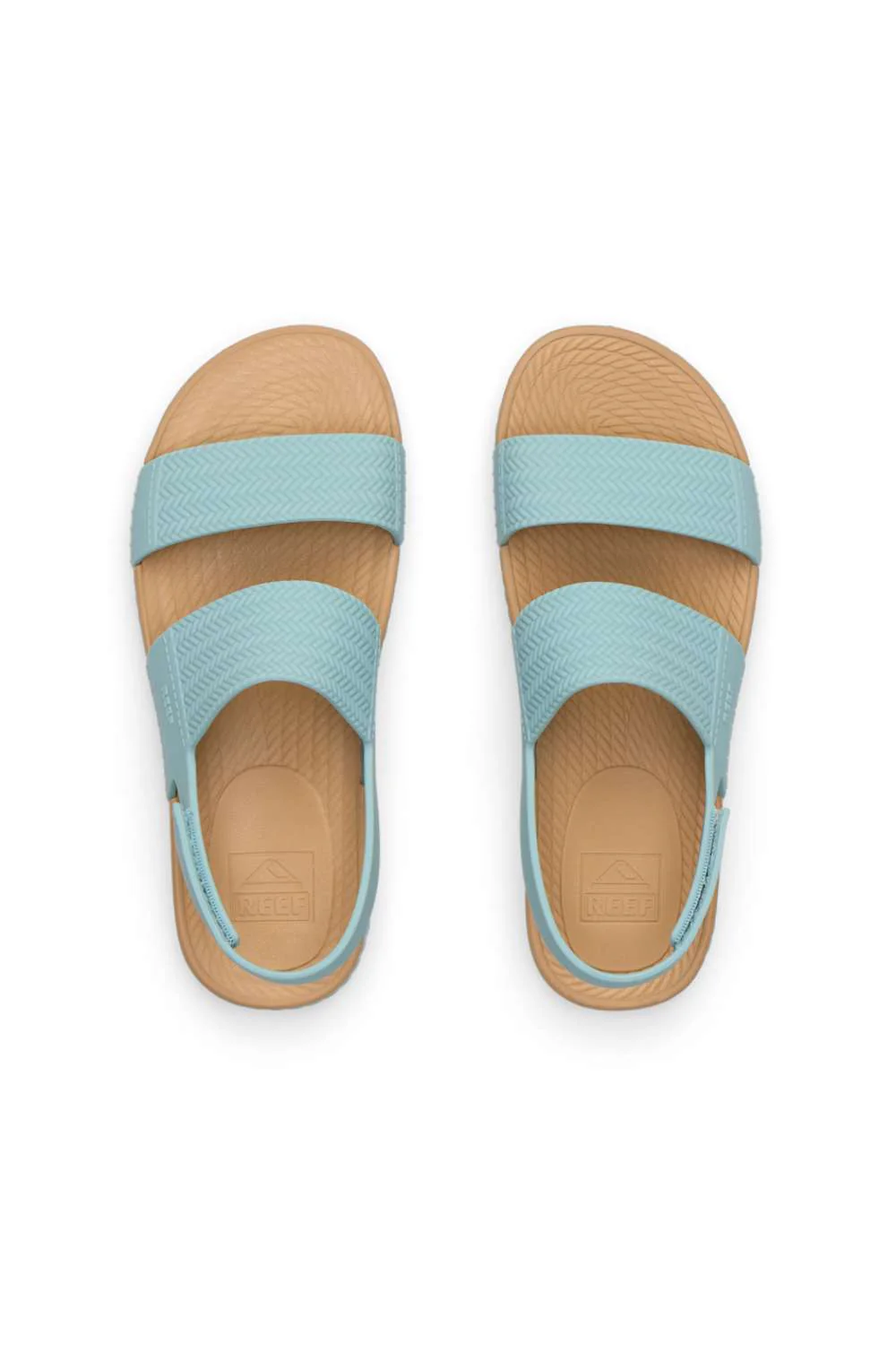 Reef Water Vista Sandals for Women in Blue Haze | CJ8783 - Image 2