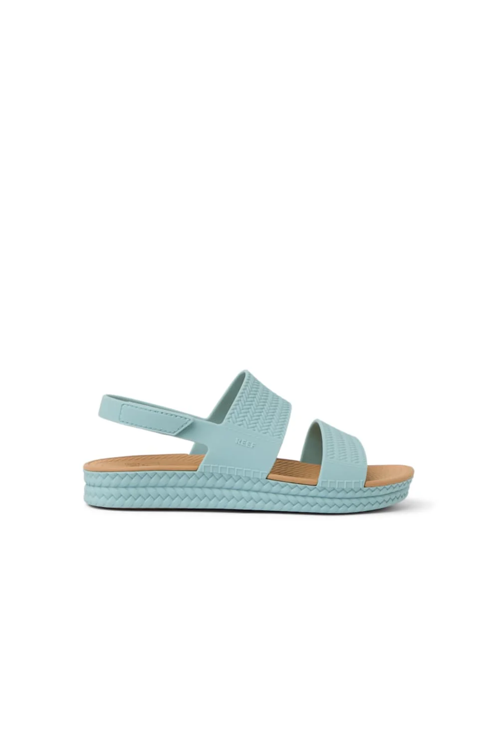 Reef Water Vista Sandals for Women in Blue Haze | CJ8783 - Image 3