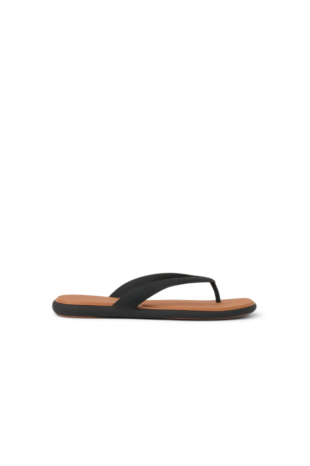 Reef Water Willow Sandal for Women in Black | CJ8641 - Image 4