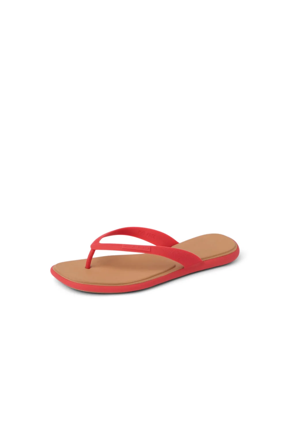 Reef Water Willow Sandal for Women in Hibiscus | CJ8643 - Image 2