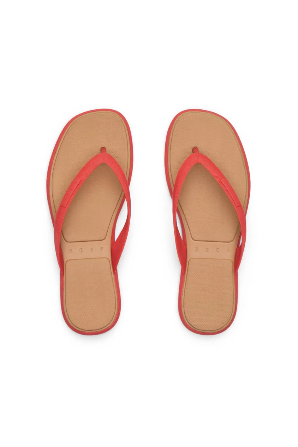 Reef Water Willow Sandal for Women in Hibiscus | CJ8643 - Image 3