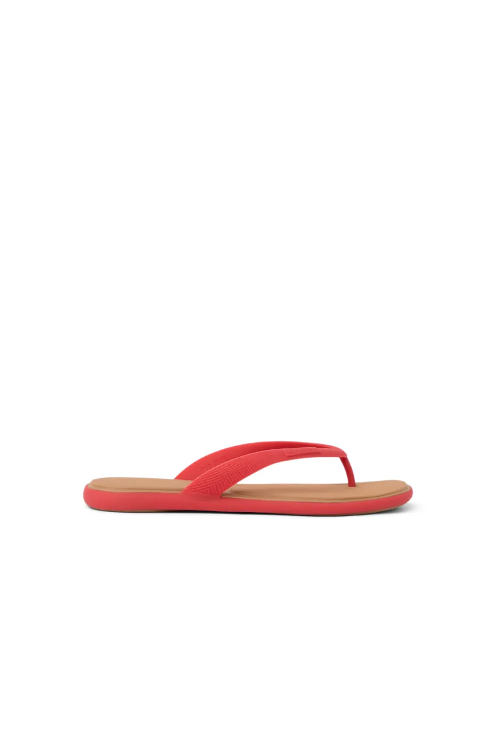 Reef Water Willow Sandal for Women in Hibiscus | CJ8643 - Image 4