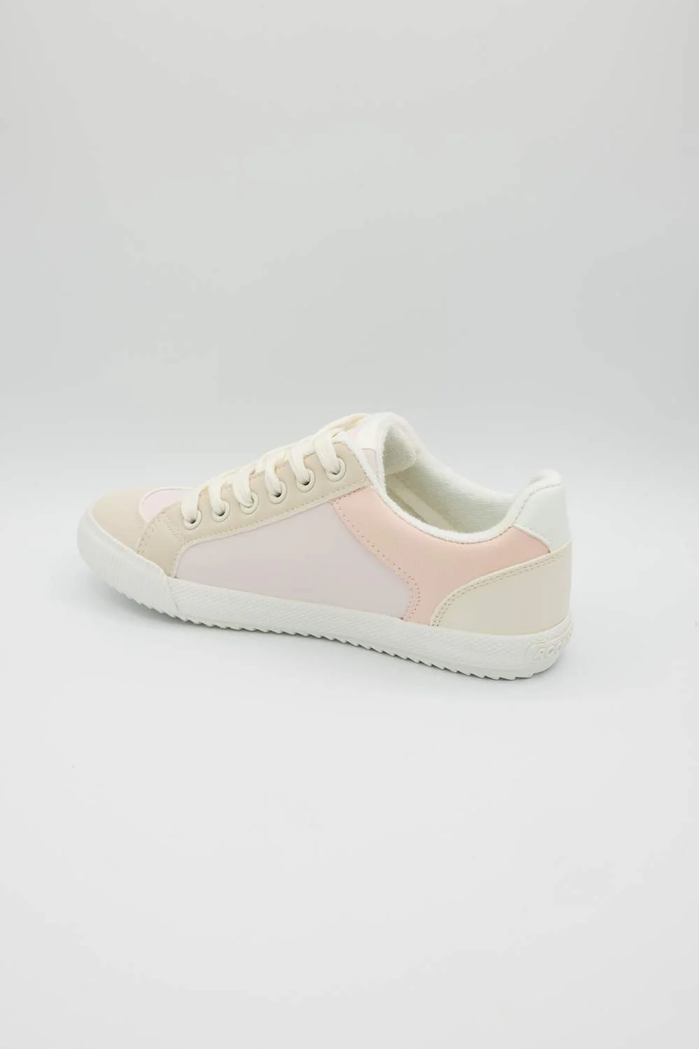 Rocket Dog Cheery Low Sneakers for Women in Pale Blush | CHEERYLOW-BLUSH - Image 4