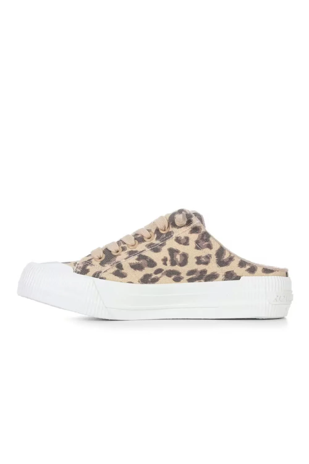Rocket Dog Cheery Mule Sneakers for Women in Leopard | CHEERYMULE-CHEETAH - Image 4