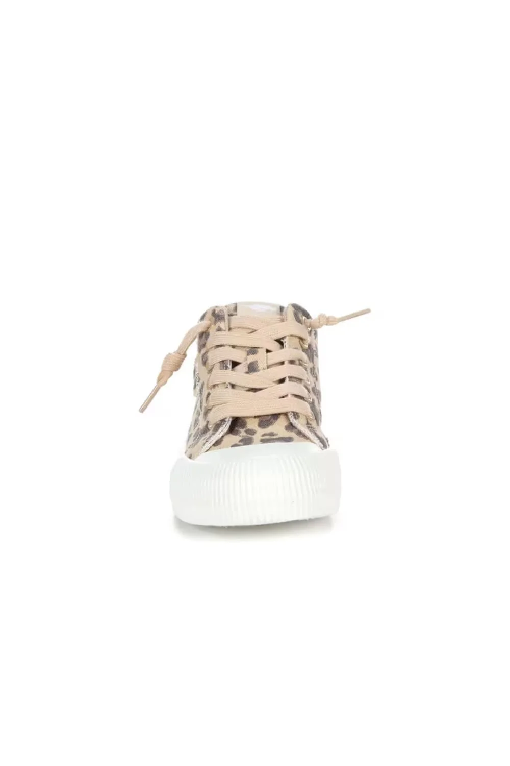Rocket Dog Cheery Mule Sneakers for Women in Leopard | CHEERYMULE-CHEETAH - Image 5