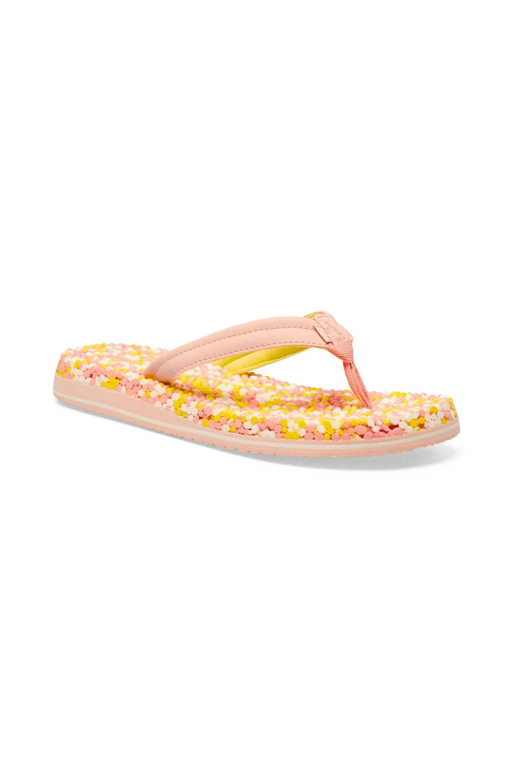 Sanuk Bubblecrush Flip-Flops for Women - Image 2