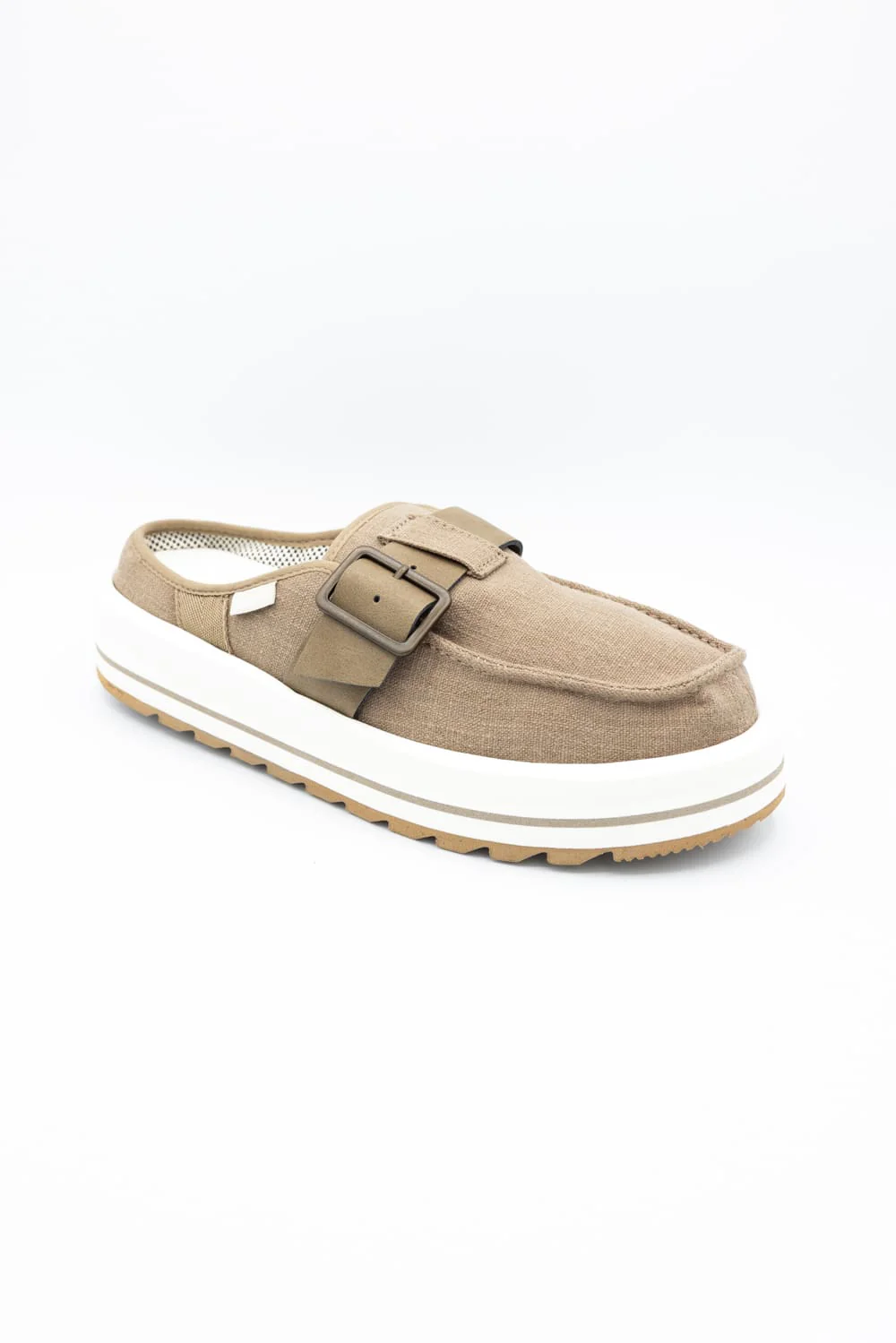 Sanuk Donna Sash Mules for Women - Image 2
