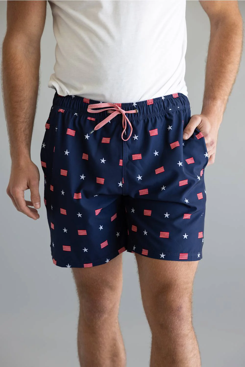 Saxx 2n1 Oh Buoy 7 Swim Shorts for Men in USA | SXSW04L-USA - Image 2