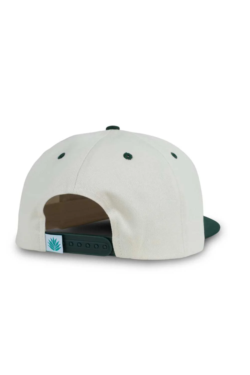 Sendero Provisions Co. Leroy Brown Hat in White | SPCH1120P52-WHITE - Image 2