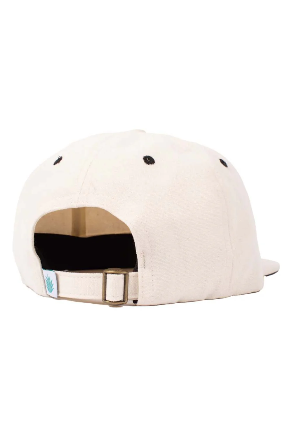 Sendero Provisions Co. Shootin Hand Hat in White | SPCH120P45AZZ-WHITE - Image 3