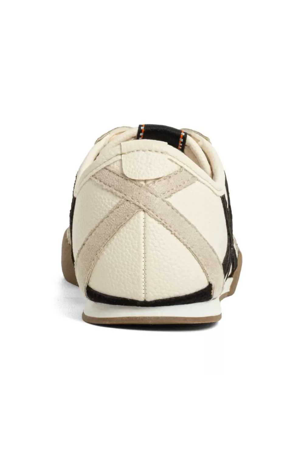 Shu Shop Polly Sneakers for Women in Off White | POLLY0132-WHITE - Image 6