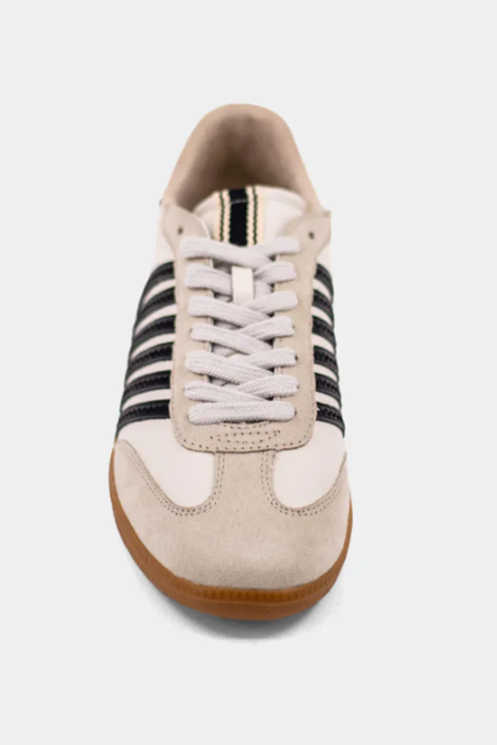 Shu Shop Stevie Sneakers for Women in Black | STEVIE-BLACK - Image 6