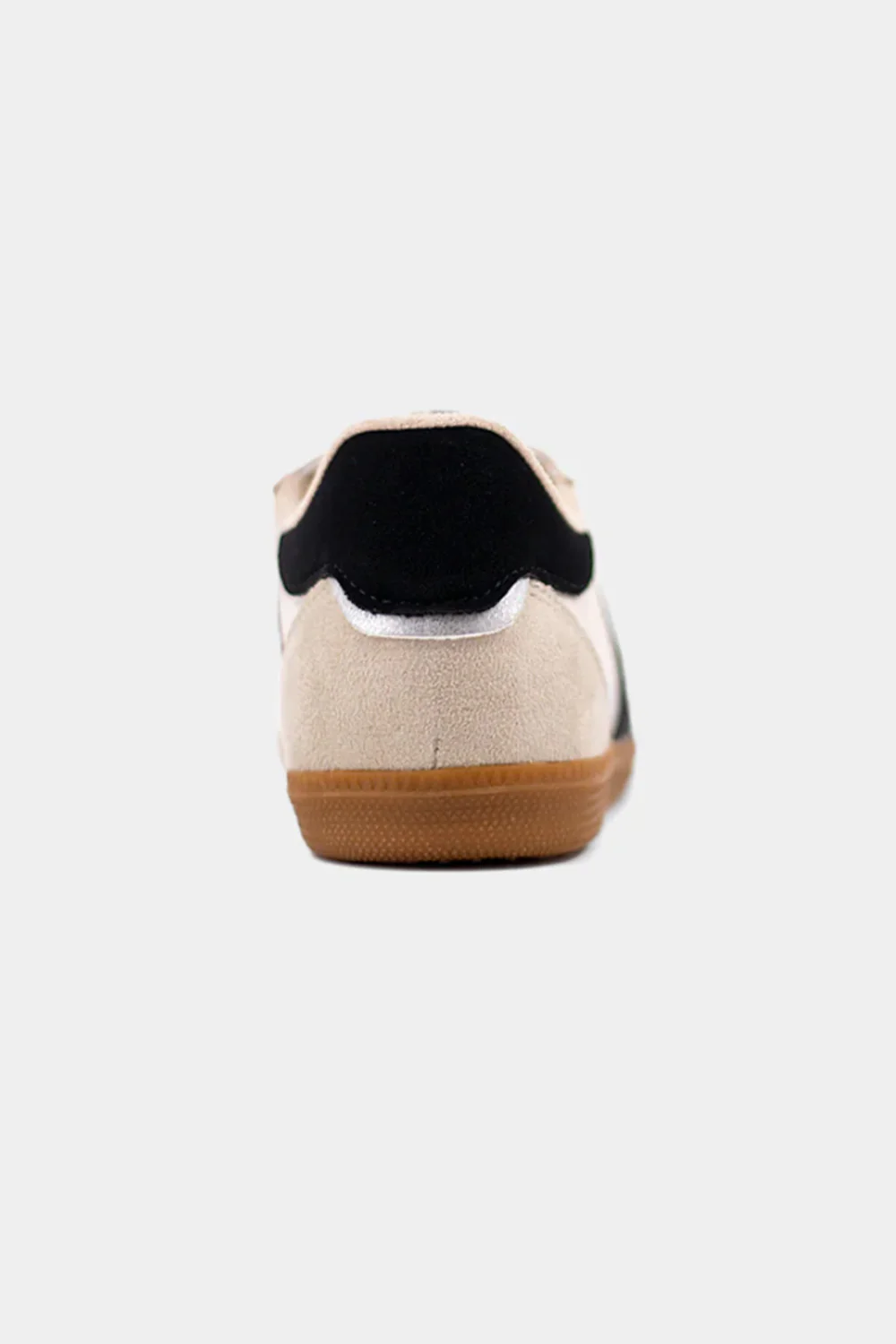 Shu Shop Stevie Sneakers for Women in Black | STEVIE-BLACK - Image 8