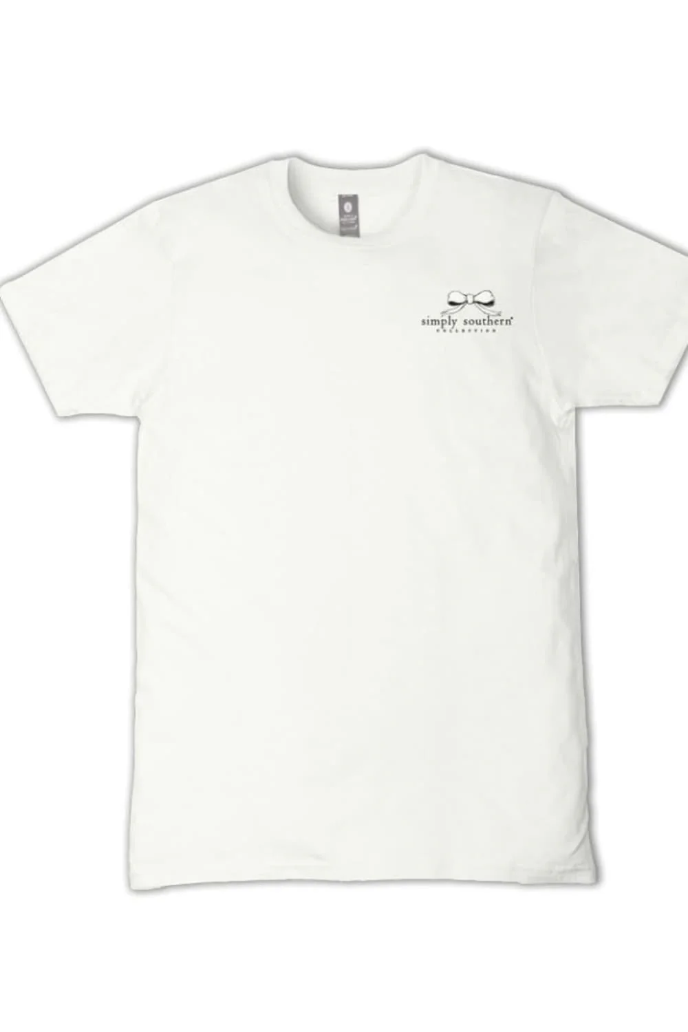 Simply Southern Dog Lover T-Shirt for Women in Oyster | SS-DOGLOVER-OYSTER - Image 2