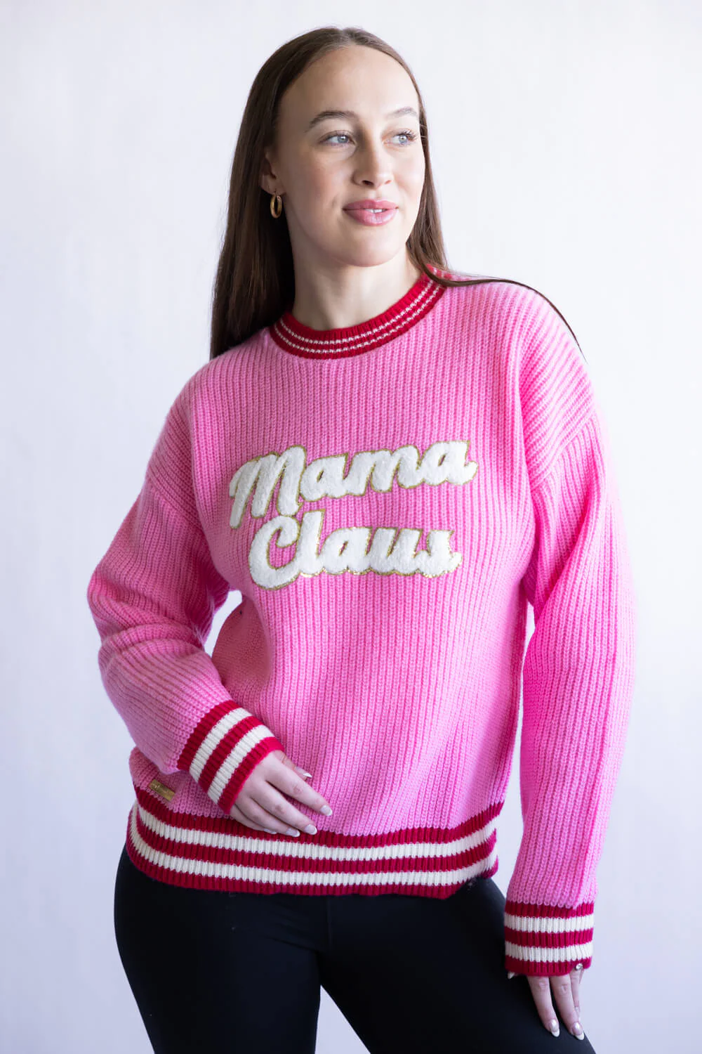 Simply Southern Harper Sweater for Women - Image 3