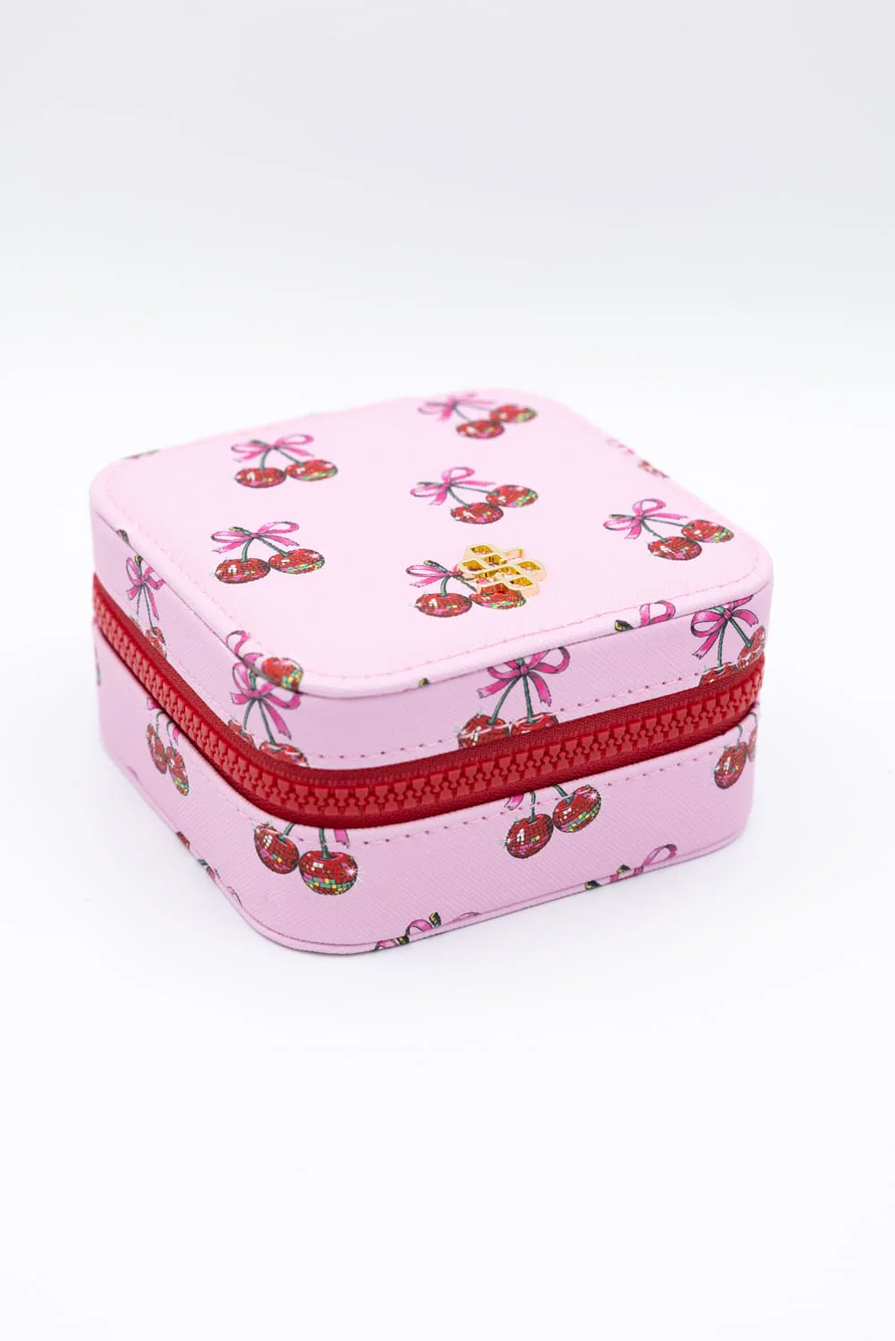 Simply Southern Jewelry Box Case - Image 2