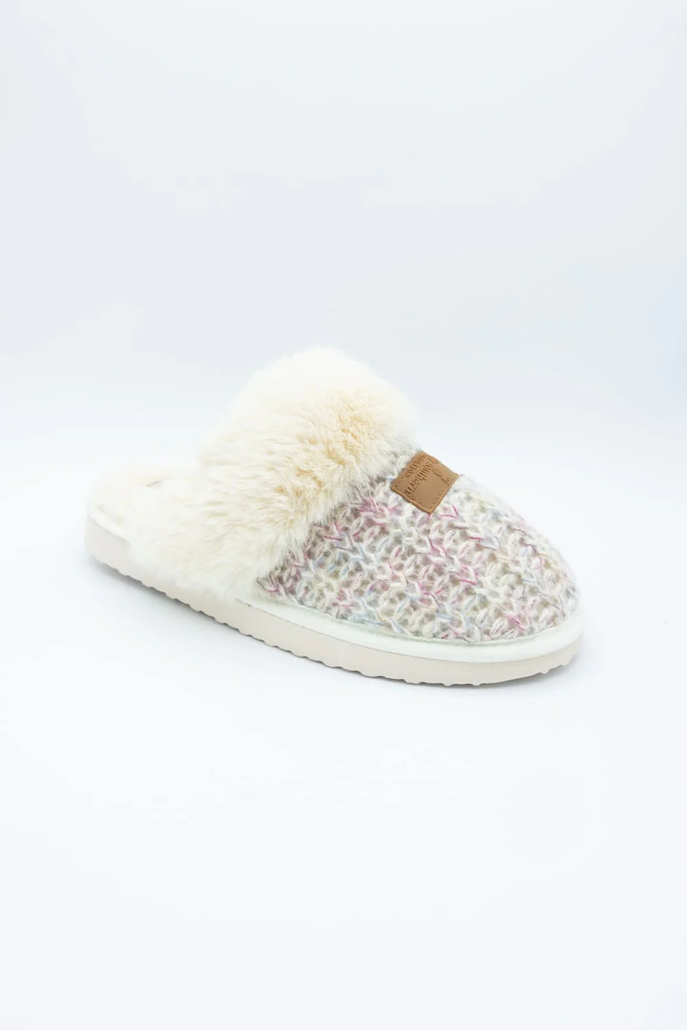 Simply Southern Open Slippers for Women - Image 2