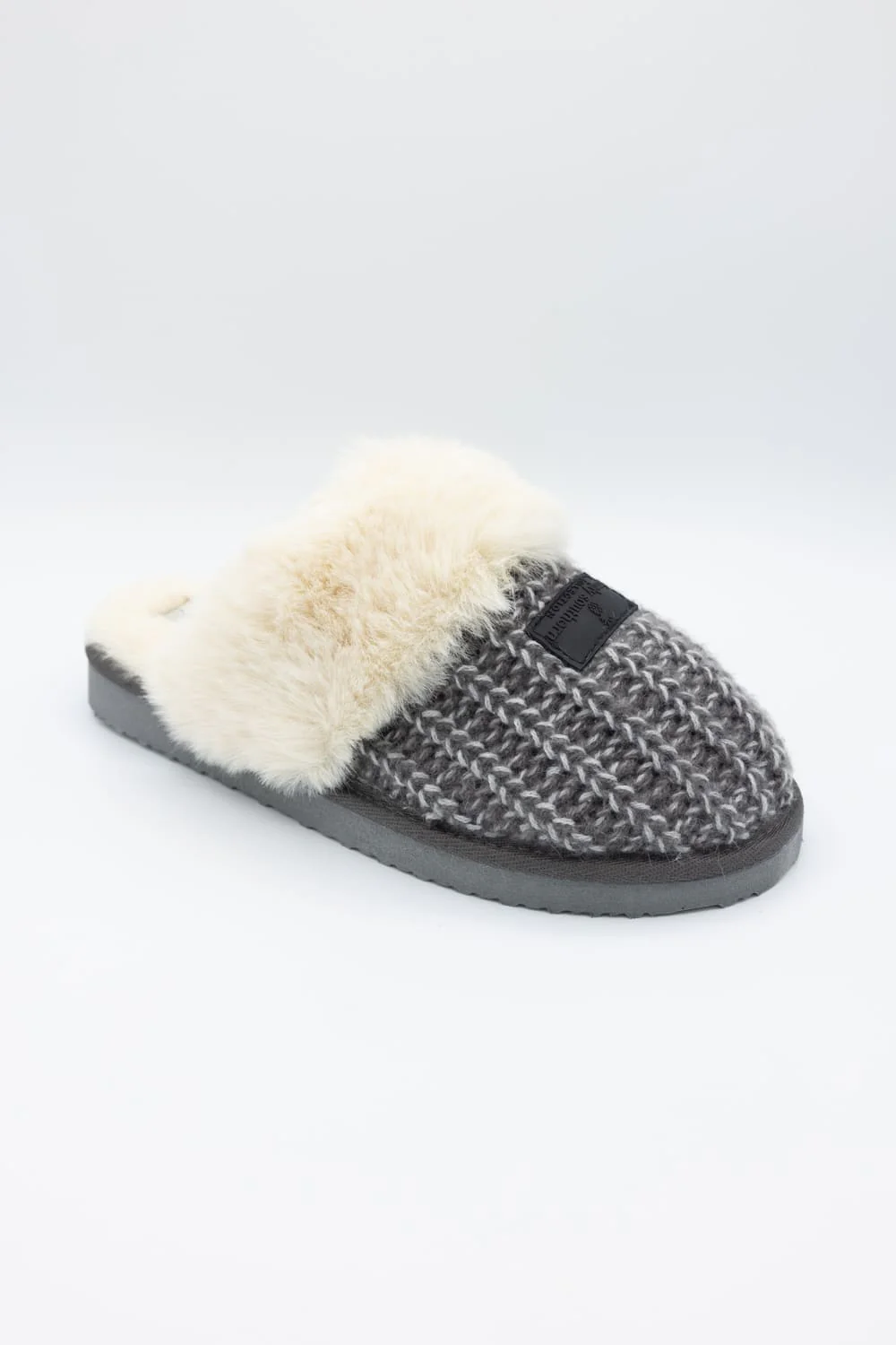 Simply Southern Open Slippers for Women - Image 3