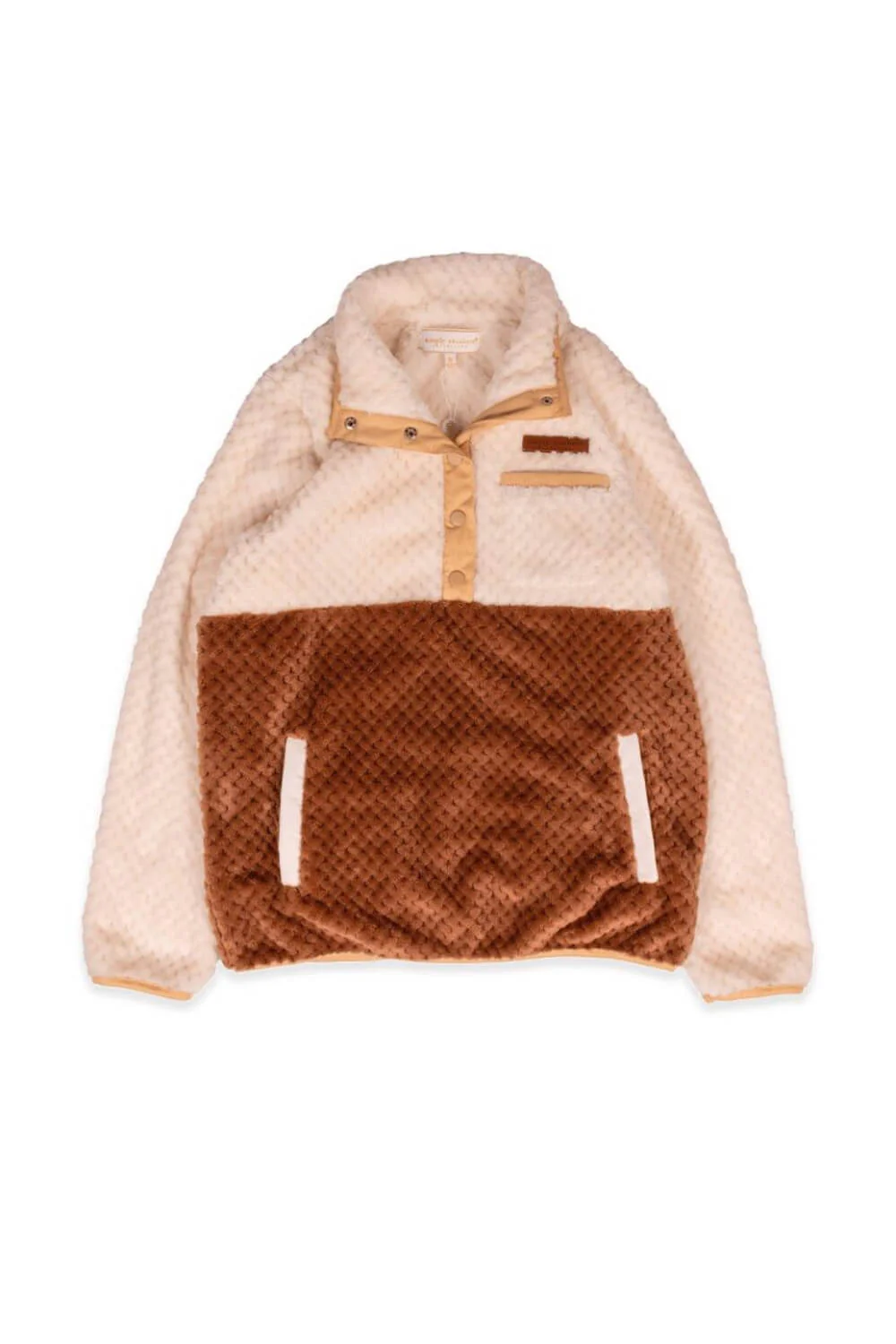 Simply Southern Simply Soft Pullover for Girls - Image 2