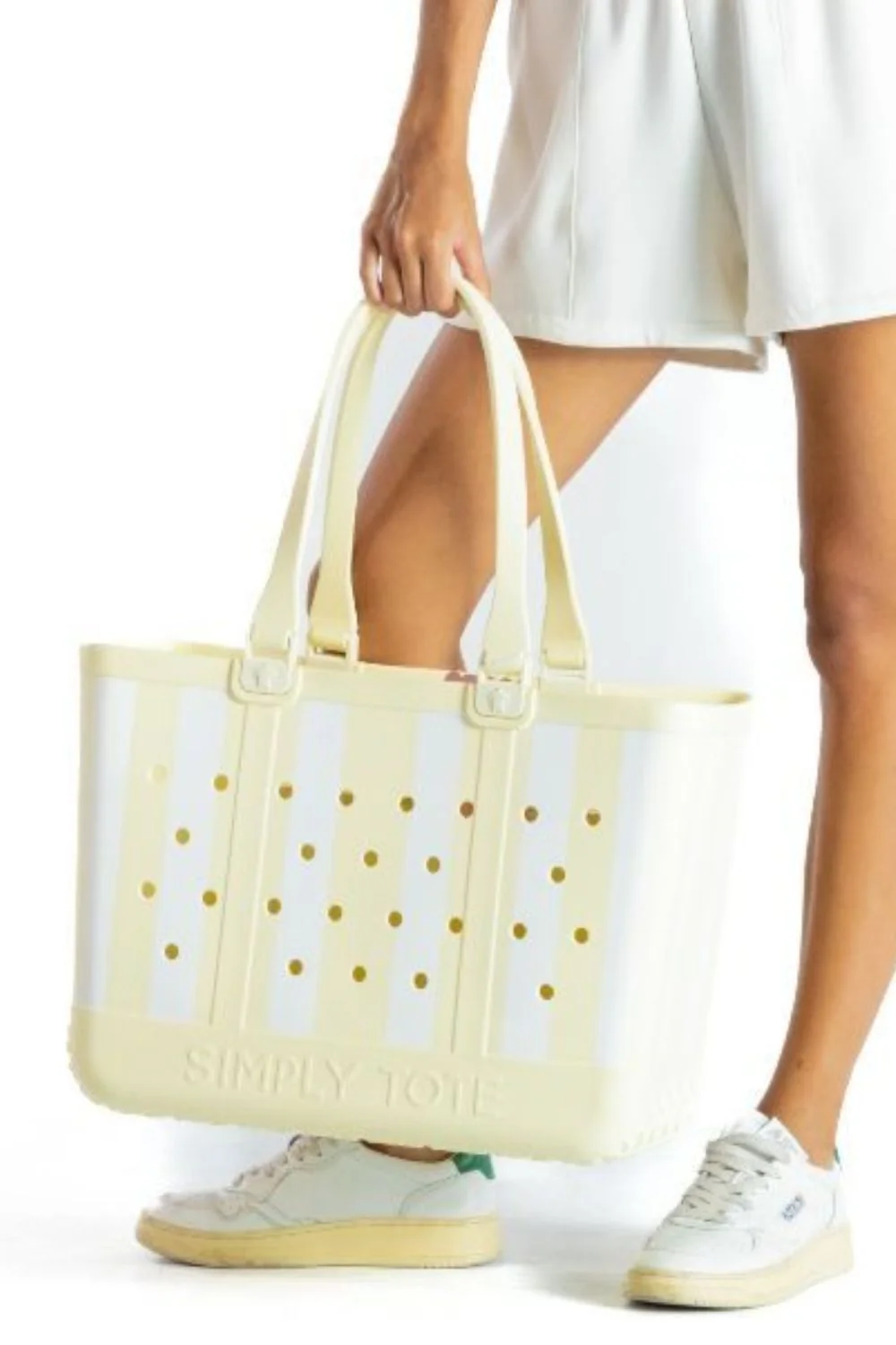 Simply Southern Simply Tote - Image 5