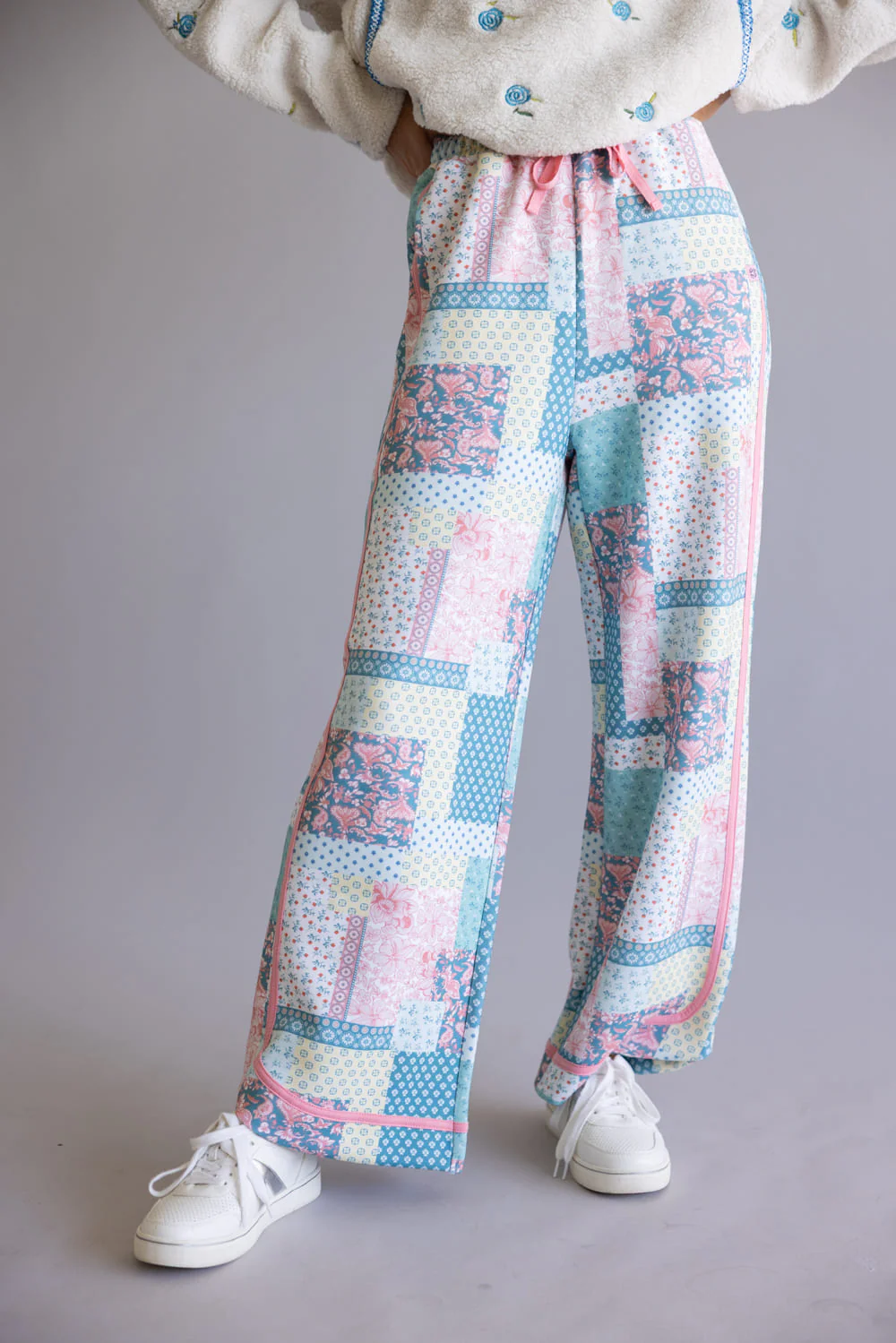 Simply Southern Sloan Modal Pants for Women - Image 2