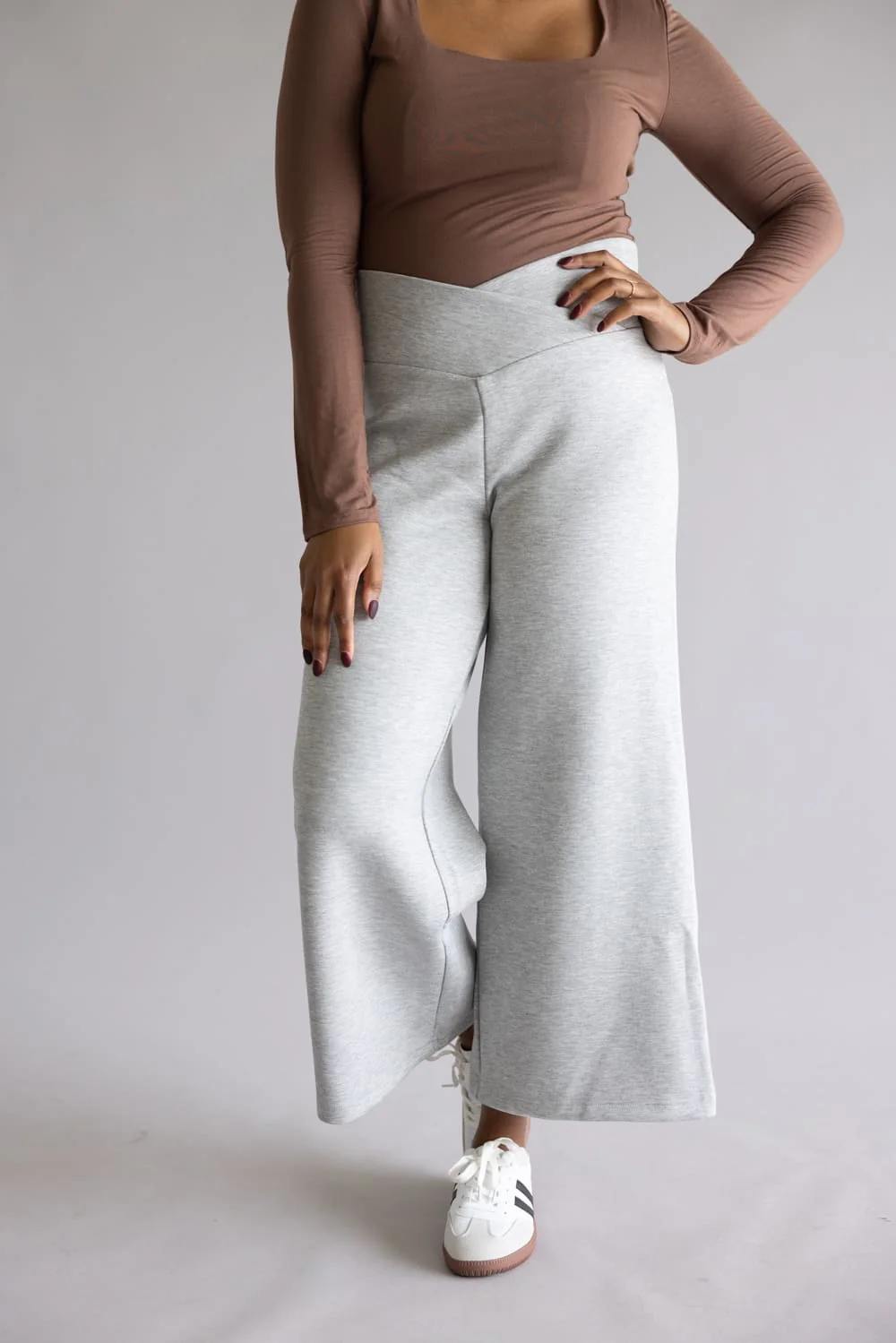 Simply Southern Wide Leg Lounge Pants for Women