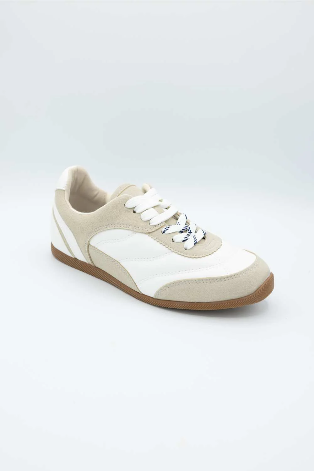 Soda Bosley Sneakers for Women in Clay | BOSLEY-S CLAY - Image 2