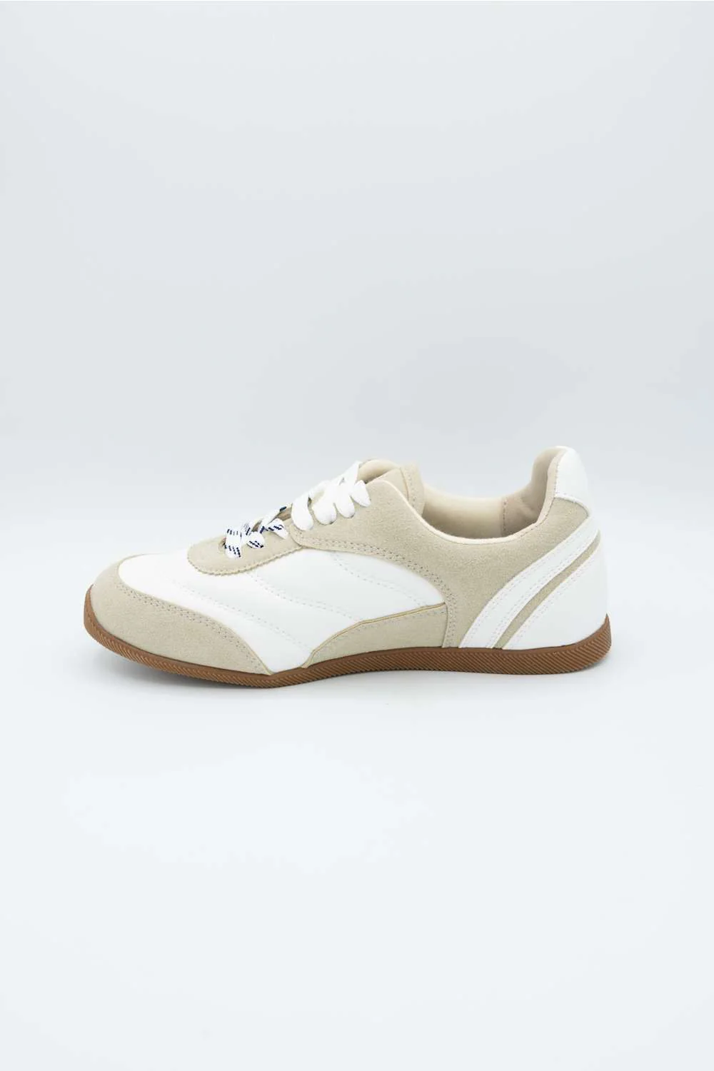 Soda Bosley Sneakers for Women in Clay | BOSLEY-S CLAY - Image 3