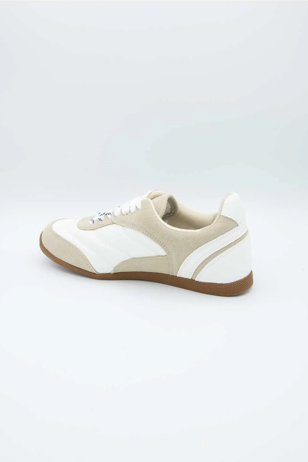 Soda Bosley Sneakers for Women in Clay | BOSLEY-S CLAY - Image 4