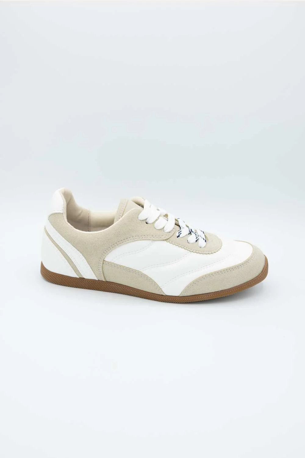 Soda Bosley Sneakers for Women in Clay | BOSLEY-S CLAY - Image 5