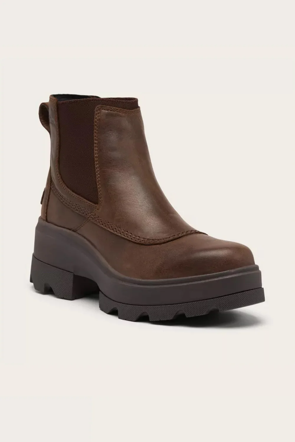 Sorel Joan FRWD Chelsea Boots for Women - Image 2