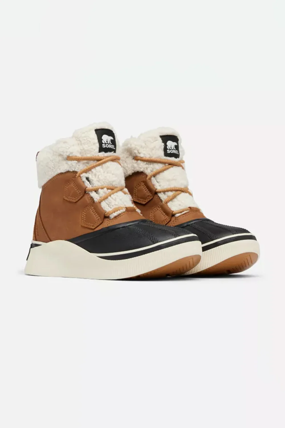 Sorel Out N About IV Chillz WP Boots for Women - Image 2