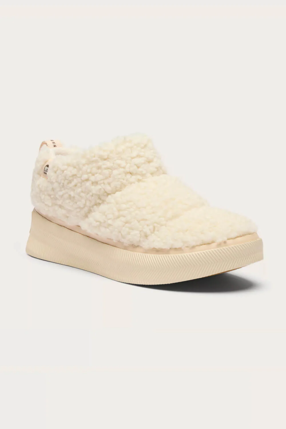 Sorel Out N About Mini Puffy Boots for Women - Image 3