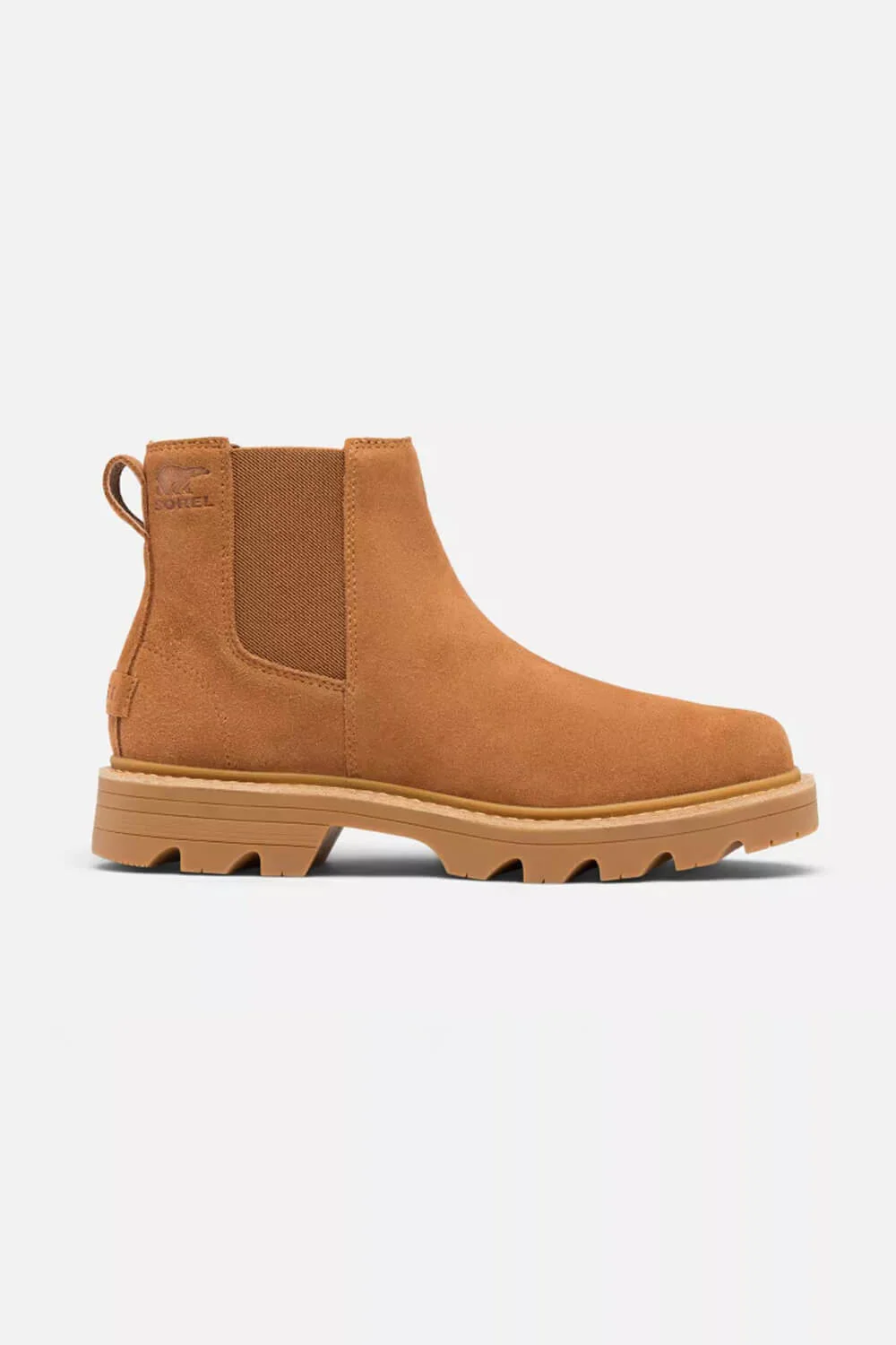 Sorel Revel RD Waterproof Chelsea Boots for Women - Image 2