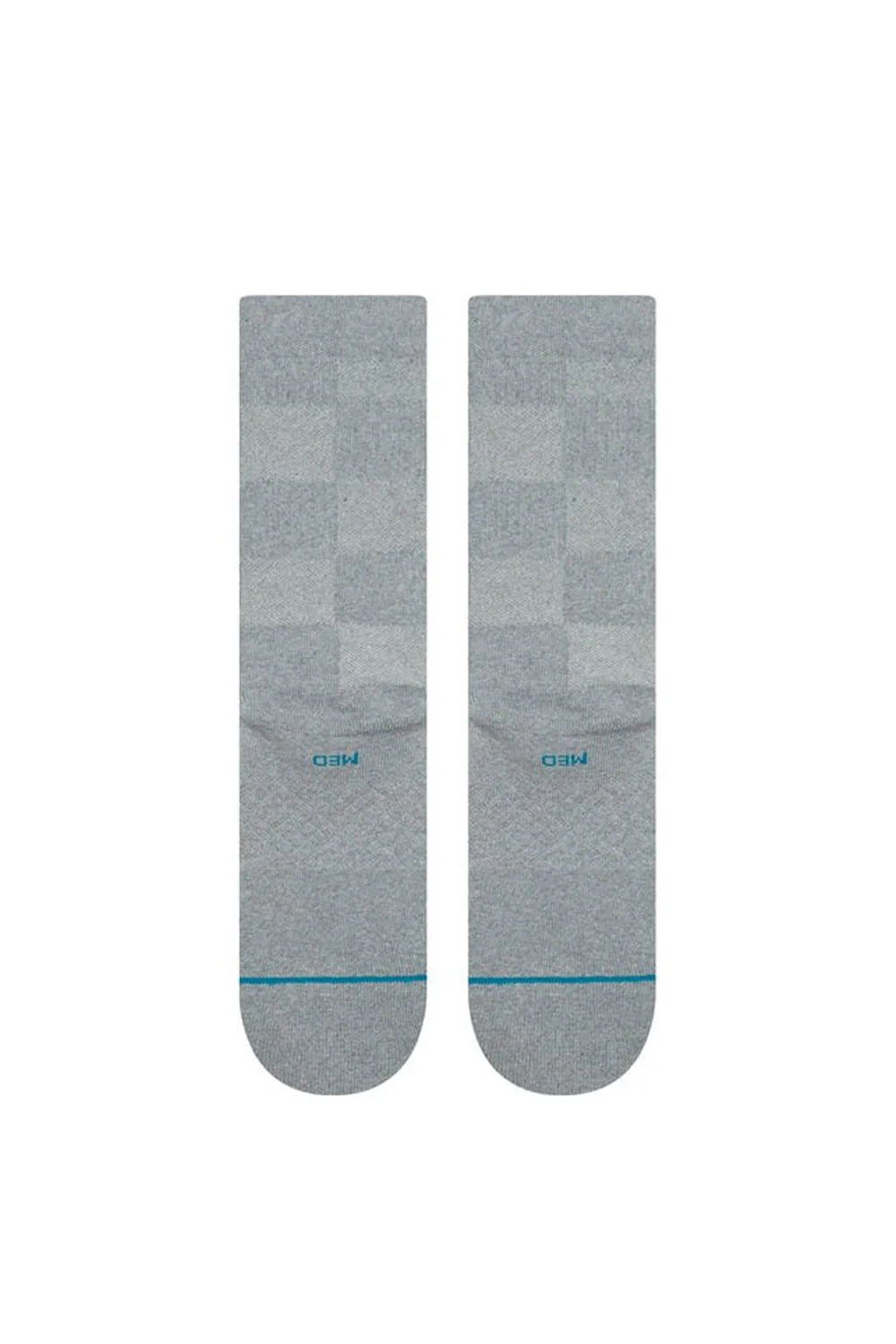 Stance Down and Out Crew Socks for Men in Blue | A556A25DOW-BLU - Image 3