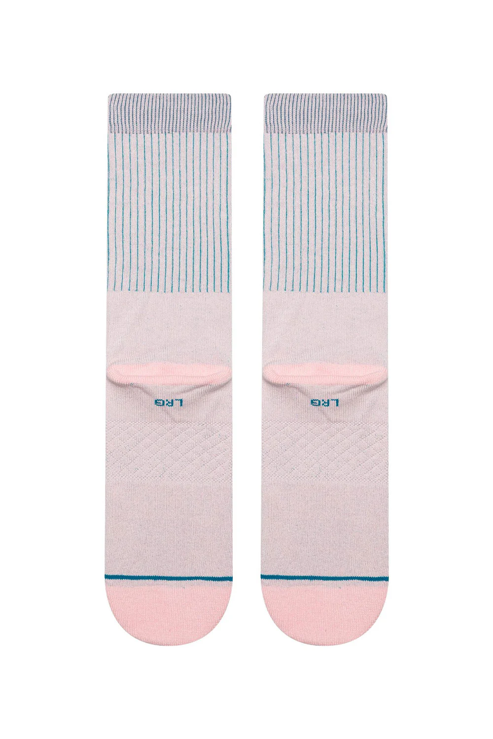 Stance Pokemon Jigglypuff Crew Socks for Men in Pink | A555D25PAT-PINK - Image 2