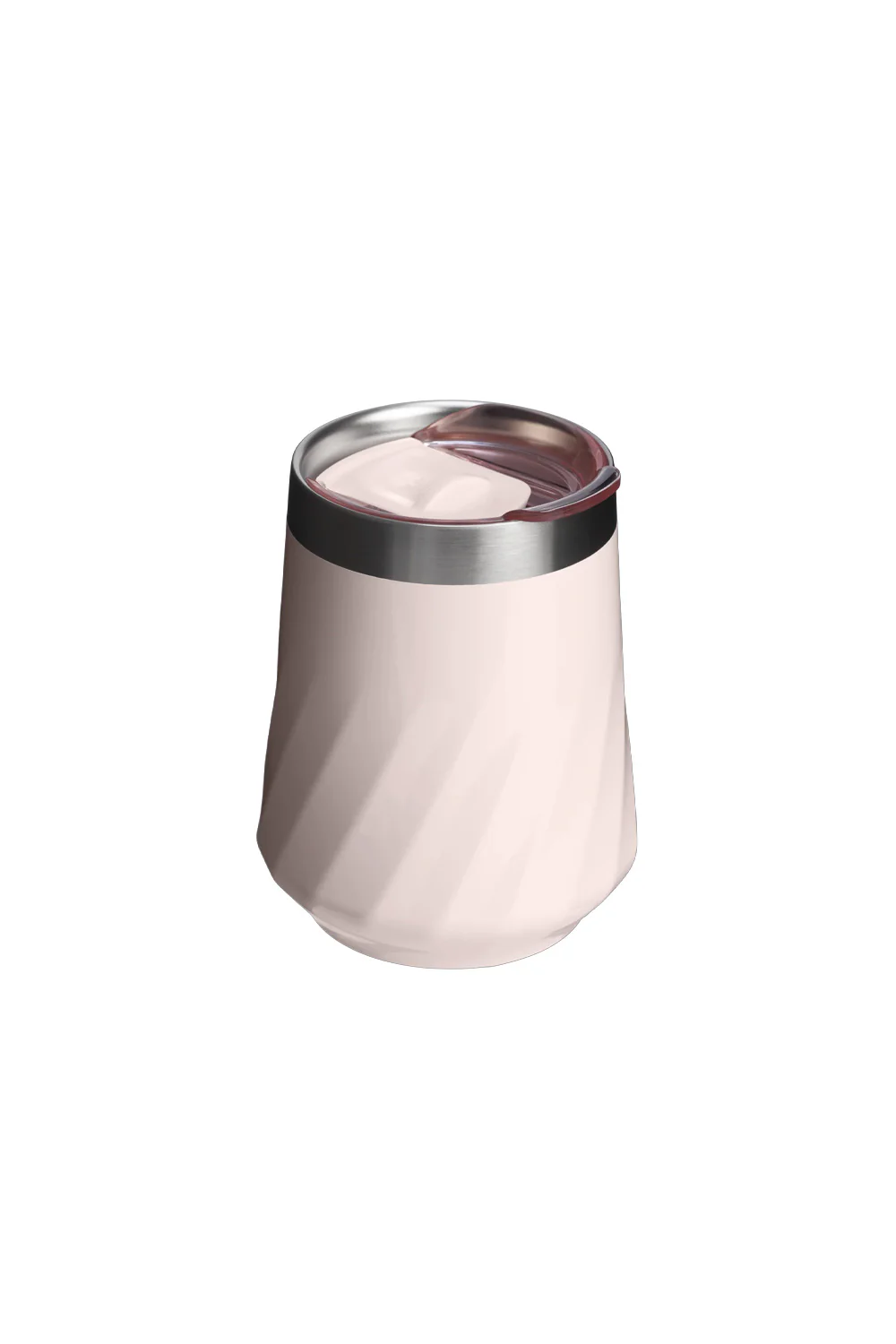 Stanley 11 oz Reserve Wine Tumbler in Rose | 10-13038-003 - Image 2