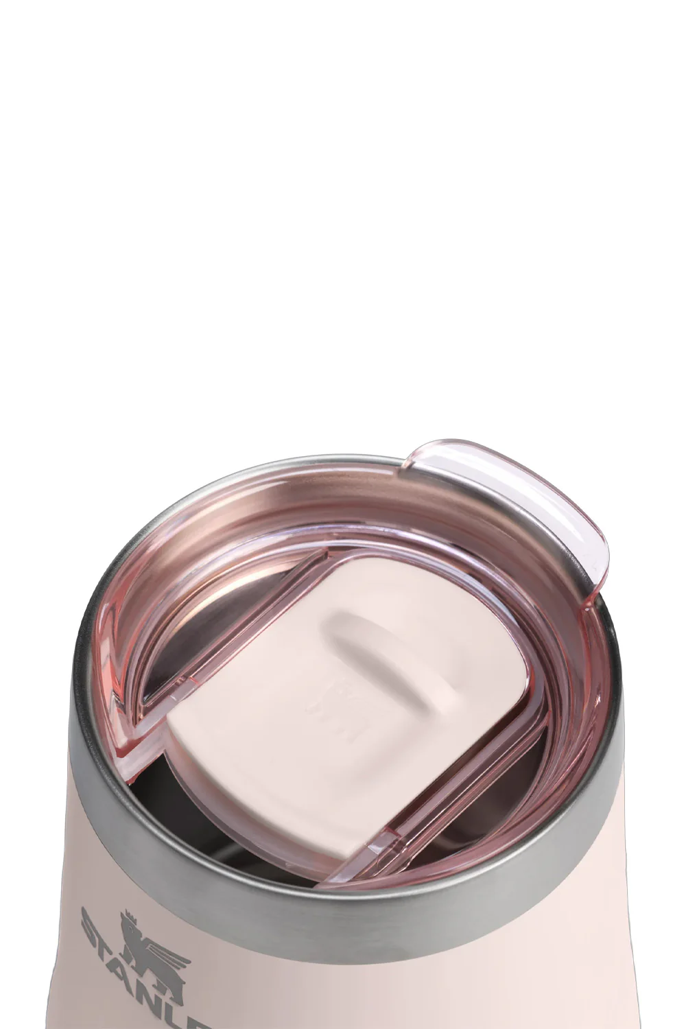Stanley 11 oz Reserve Wine Tumbler in Rose | 10-13038-003 - Image 4
