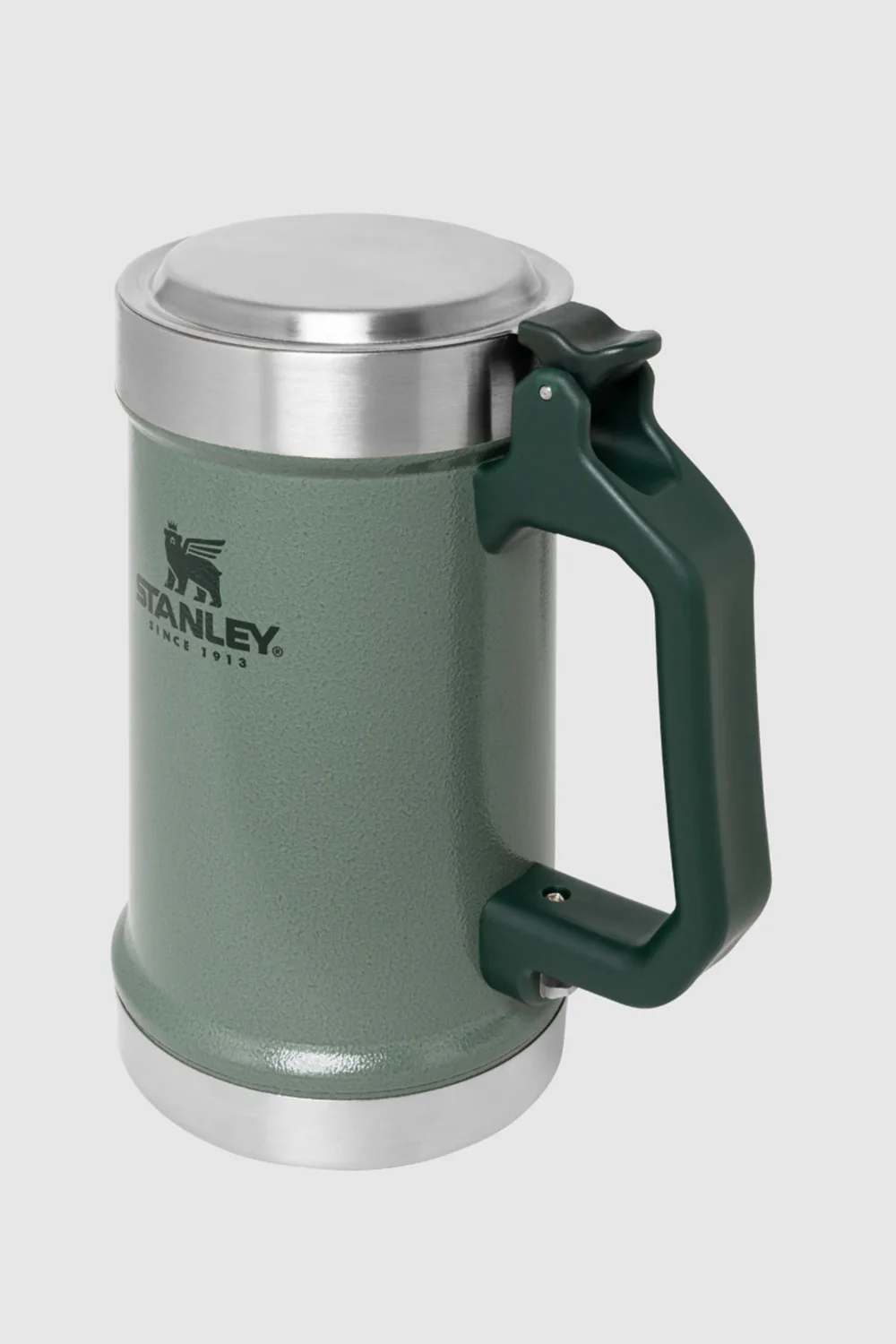 Stanley 24 oz Classic Bottle Opener Beer Stein in Green | 10-09845-001 HAMMERSTONEGRN - Image 3