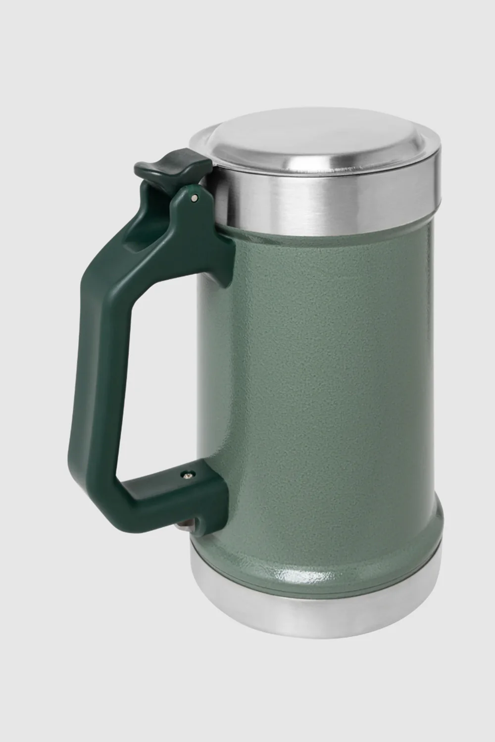 Stanley 24 oz Classic Bottle Opener Beer Stein in Green | 10-09845-001 HAMMERSTONEGRN - Image 4
