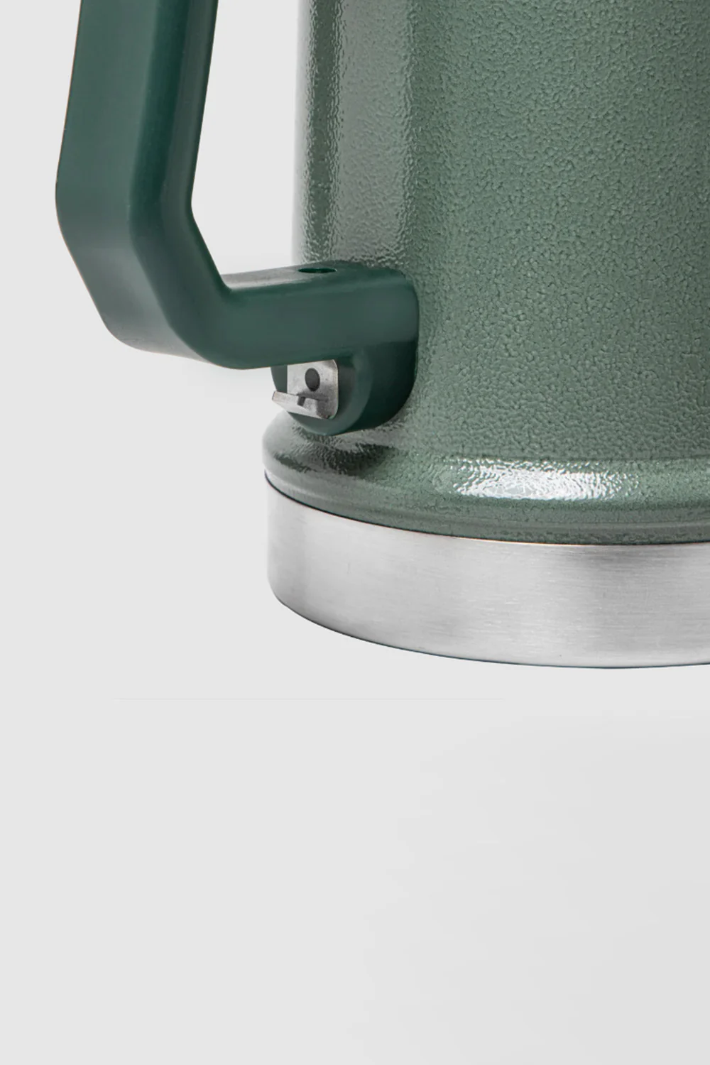 Stanley 24 oz Classic Bottle Opener Beer Stein in Green | 10-09845-001 HAMMERSTONEGRN - Image 5
