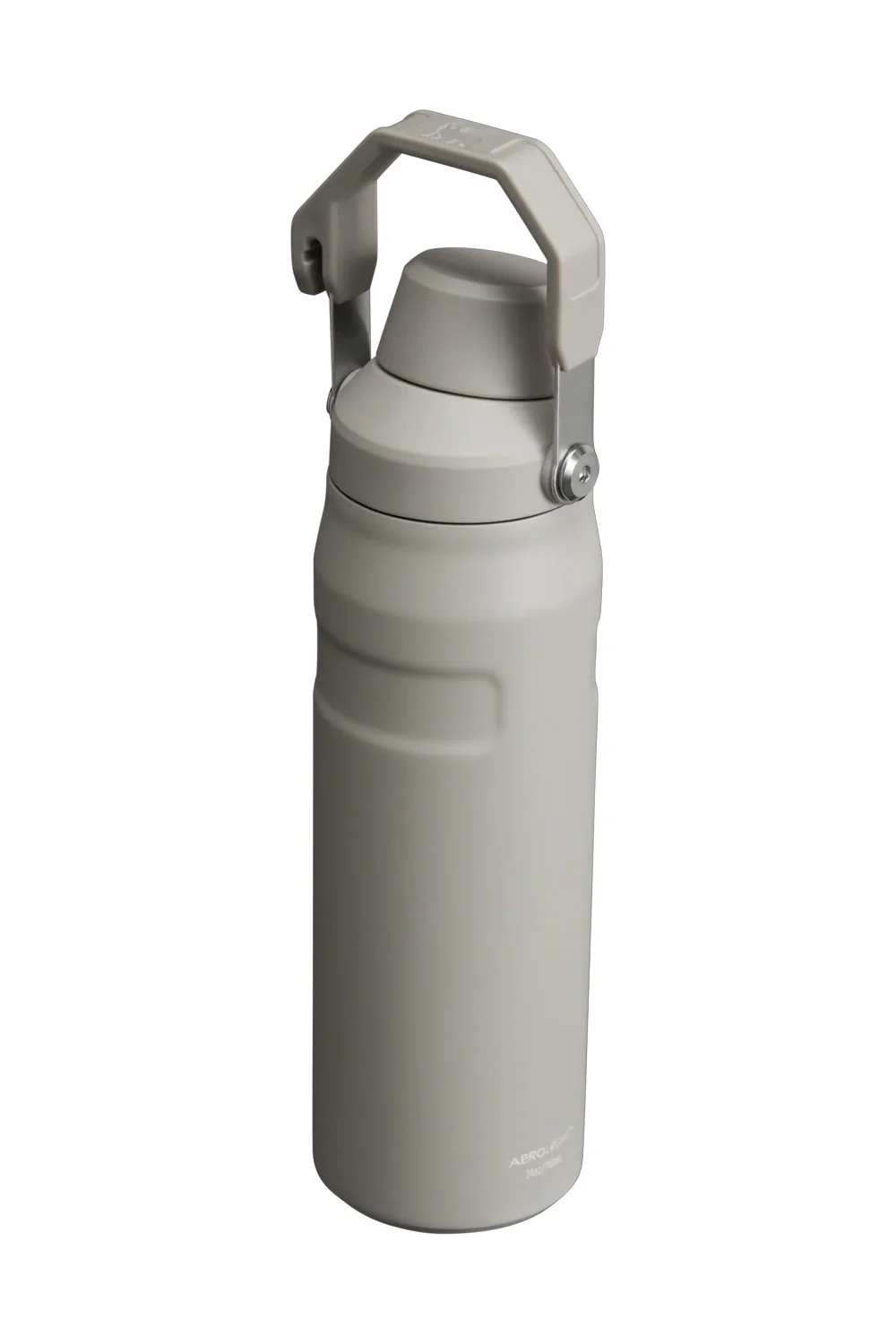 Stanley 24 oz IceFlow AeroLight Bottle in Ash Grey | 10-11287-012 WBWASH - Image 2