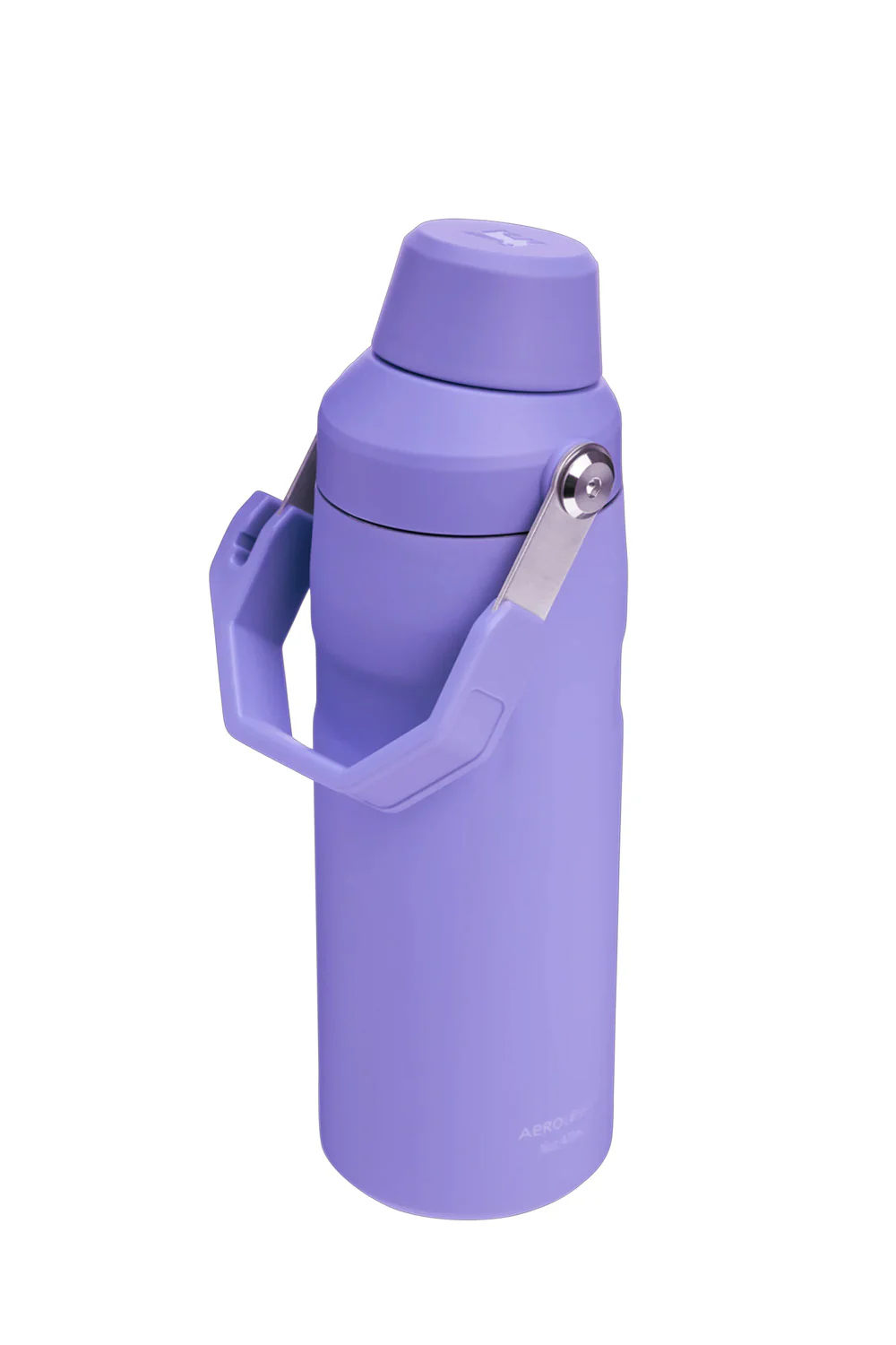 Stanley 24 oz IceFlow AeroLight Bottle in Hydrangea | 10-11287-205 HYDRANGEA - Image 2