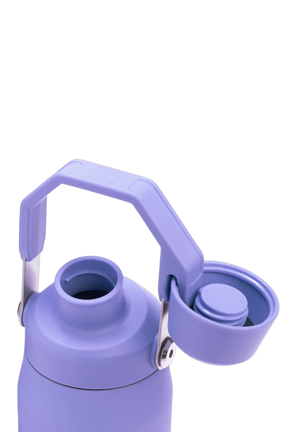 Stanley 24 oz IceFlow AeroLight Bottle in Hydrangea | 10-11287-205 HYDRANGEA - Image 3