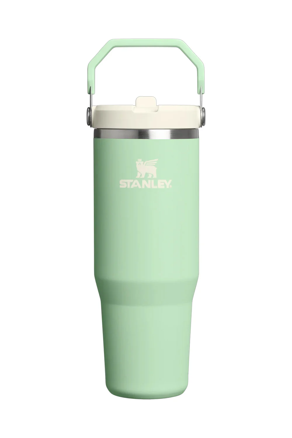 Stanley 30 oz IceFlow Flip Straw Tumbler - Image 2