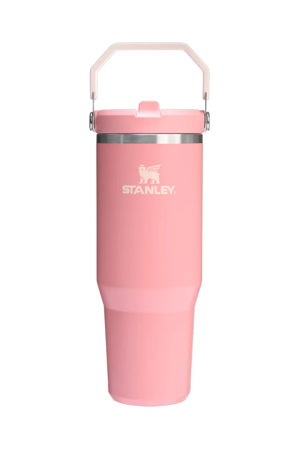 Stanley 30 oz IceFlow Flip Straw Tumbler - Image 3